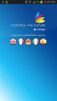 Invisalign: Control the Future โปสเตอร์