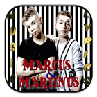 Music Marcus Martinus & Lyrics icon