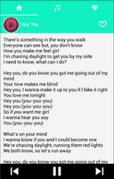 Music Marcus Martinus & Lyrics screenshot 2