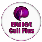 Bulet Call plus ไอคอน