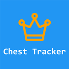 Chest Tracker for Clash Royale ไอคอน