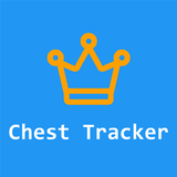 Chest Tracker for Clash Royale icône