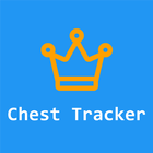 Chest Tracker for Clash Royale icône