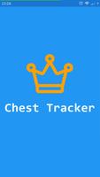 Chest Tracker for Clash Royale capture d'écran 1