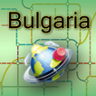 ”Bulgaria Map