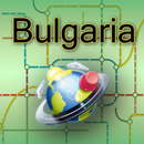 APK Bulgaria Map