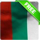 Bulgaria flag lwp Free icono