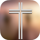 Bible Quiz Christian Game ikon