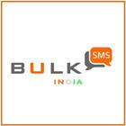 BULK SMS INDIA icon