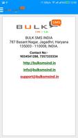 BULK SMS INDIA screenshot 3