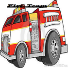 Fire Rescue Trucks 아이콘