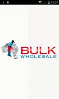 Bulk Wholesale poster