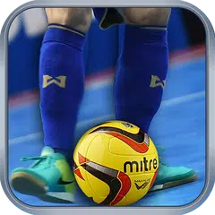 Indoor Soccer Game 2017 APK download
