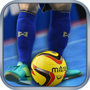 Jeu Indoor Soccer 2016 APK