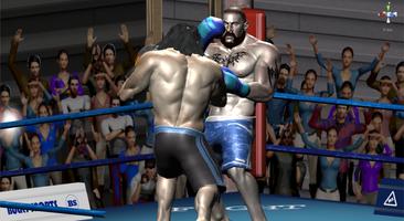 Real Punch Boxing 2017 - World Fighting Revolution screenshot 2