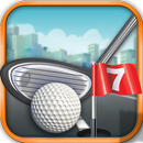 Mini Street Golf 2016 APK