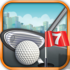 Mini Street Golf 2016 biểu tượng