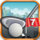 Mini Street Golf 2016 icono