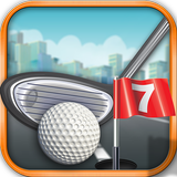 Mini Street Golf 2016 icon
