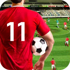 Dream Soccer Club League 2018: World Football King APK download