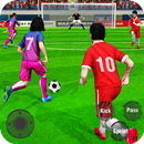 Soccer Kings Football World Cup Challenge 2018 PRO APK
