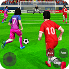 Soccer Kings Football World Cup Challenge 2018 PRO 圖標