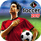 World Soccer 2017 ikona