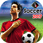 World Soccer 2017 icon