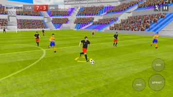 World Soccer 2017 screenshot 2