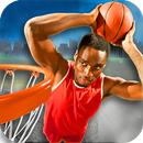 Basketball Super Stars 2k17: Slam Dunk Manager Pro APK