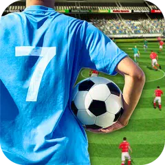 Fußball Meister 17 End- spiel APK Herunterladen