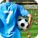 football Champions 17 Jeu APK