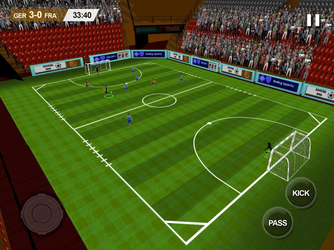 Bermain Futsal Football 2017 for Android - APK Download