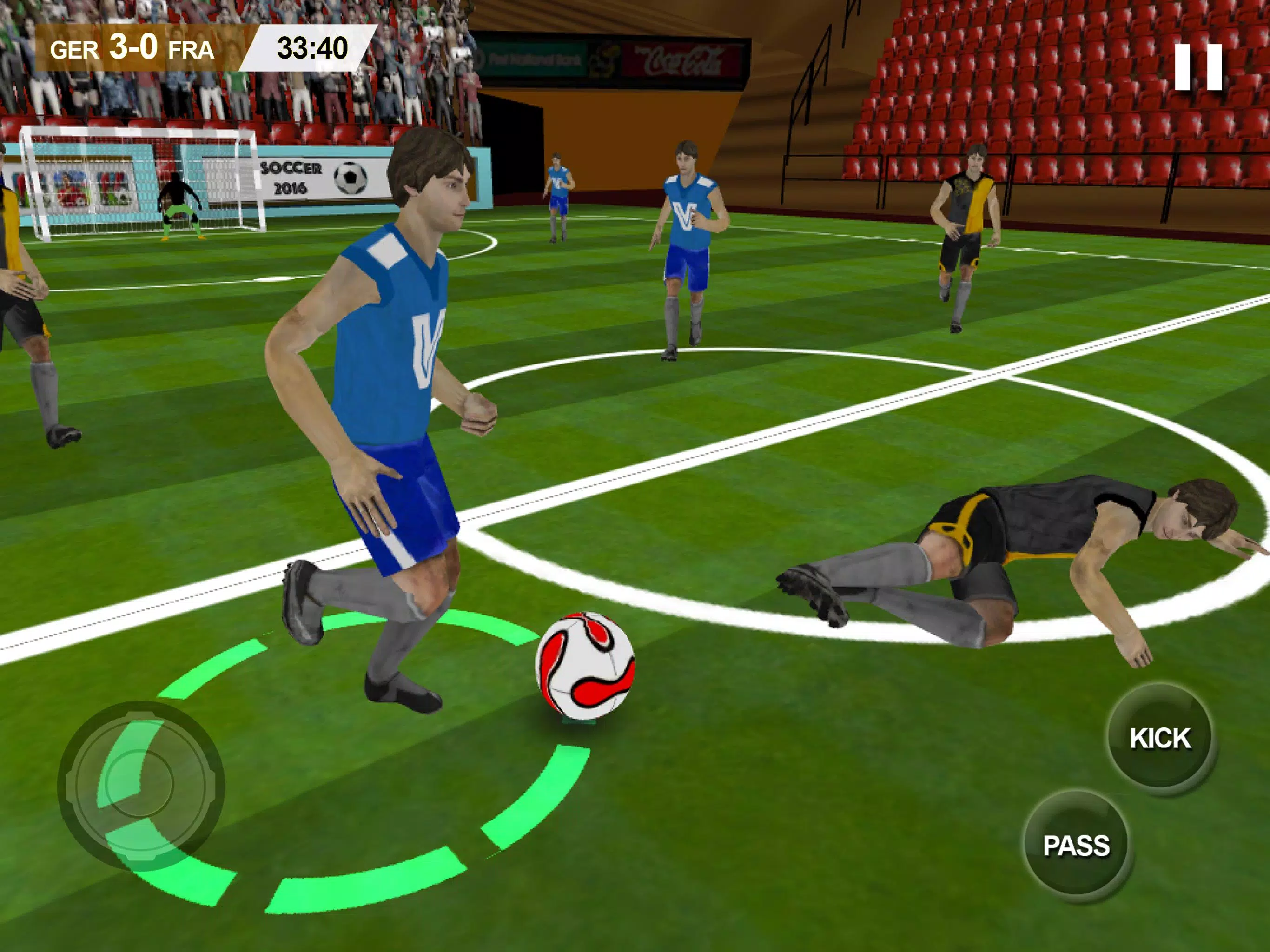 Download do APK de Regras do Futsal PRO para Android