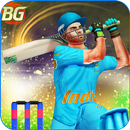 Cricket World Cup Tournament 2018: Real PRO Sports APK