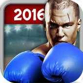 Play Boxing 2016 icon