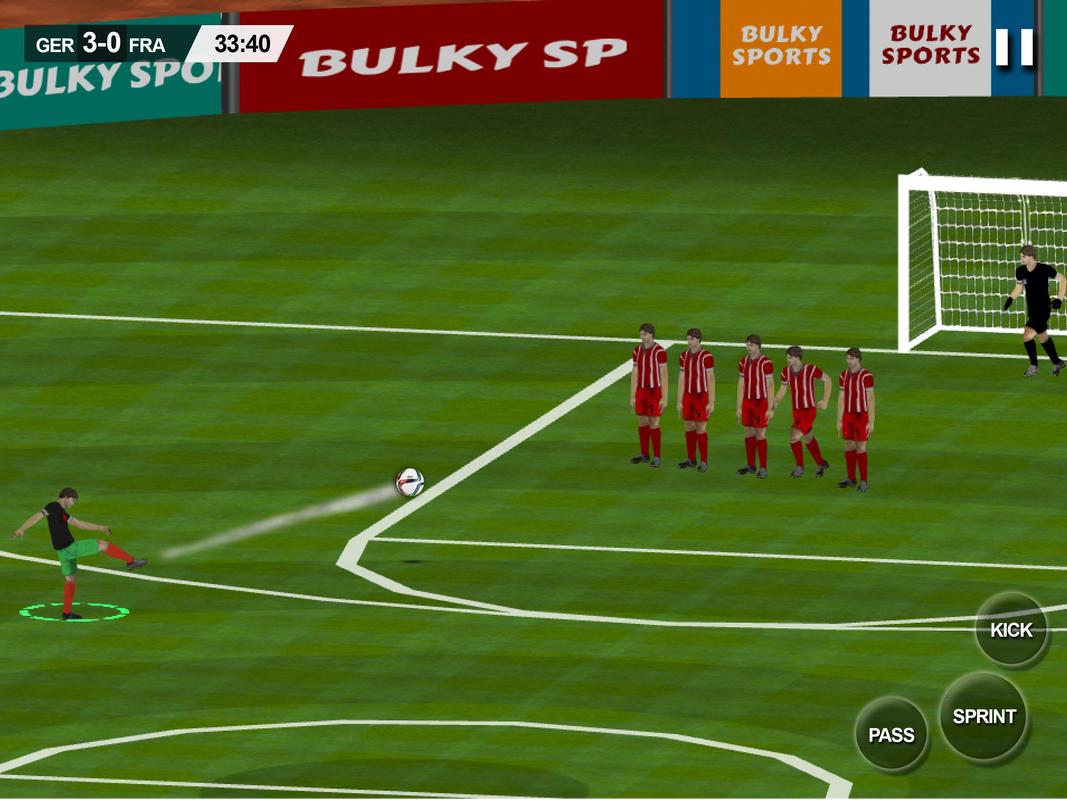 Download Game Of Football For Android