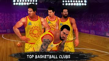 Fanatical PRO Basketball 2018: World Dunkers Mania capture d'écran 3