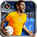 Professional Futsal Game 2016