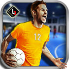 Professional Futsal Game 2016 ikon