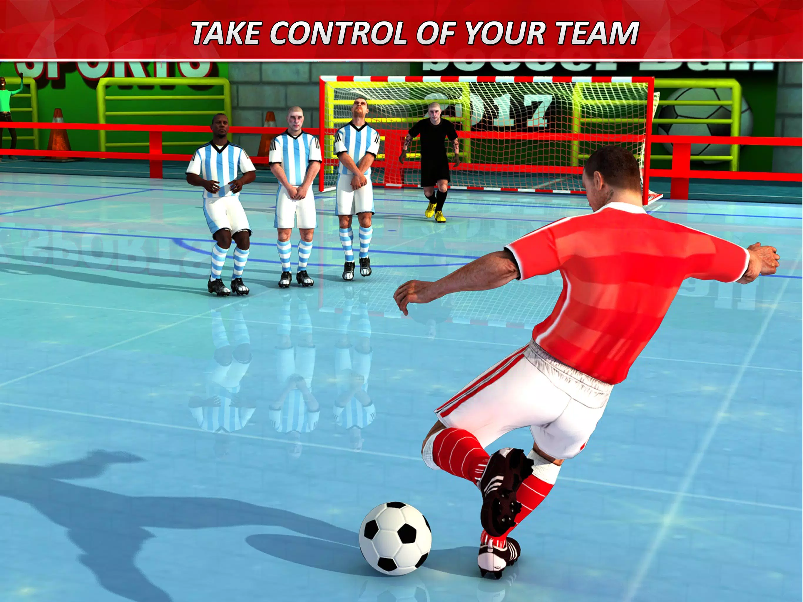 Download do APK de Regras do Futsal PRO para Android