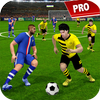 PRO Soccer Challenges 2018 - World Football Stars آئیکن