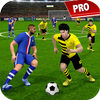 PRO Soccer Challenges 2018 - World Football Stars biểu tượng