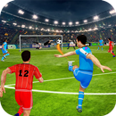 Soccer Leagues Pro 2018: Stars Football World Cup APK