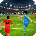 Soccer Leagues Pro 2018: Stars Football World Cup أيقونة