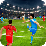 Soccer Leagues Pro 2018: Stars Football World Cup-icoon