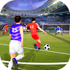 Pro Soccer Leagues 2018 - Stars Football World Cup icône