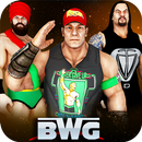 Pro Wrestling Stars - Fight as a super legend APK