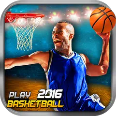 Descargar APK de Juego de baloncesto real 2016