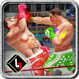World Punch Boxing Champions